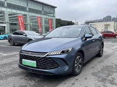 BYD Qin PLUS DM-i Smart Driving Edition 120KM Excellence - ფოტო 1