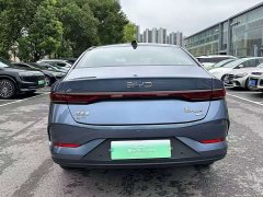BYD Qin PLUS DM-i Smart Driving Edition 120KM Excellence - ფოტო 10
