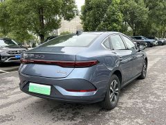 BYD Qin PLUS DM-i Smart Driving Edition 120KM Excellence - ფოტო 11