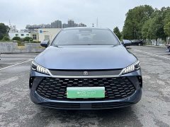 BYD Qin PLUS DM-i Smart Driving Edition 120KM Excellence - ფოტო 2