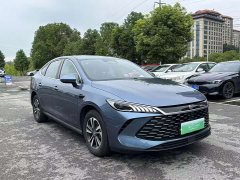 BYD Qin PLUS DM-i Smart Driving Edition 120KM Excellence - ფოტო 3