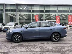 BYD Qin PLUS DM-i Smart Driving Edition 120KM Excellence - ფოტო 4