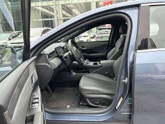 BYD Qin PLUS DM-i Smart Driving Edition 120KM Excellence - ფოტო 5