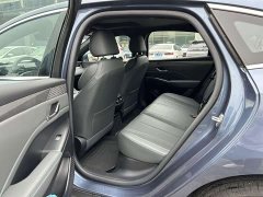 BYD Qin PLUS DM-i Smart Driving Edition 120KM Excellence - ფოტო 7