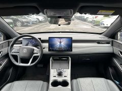 BYD Qin PLUS DM-i Smart Driving Edition 120KM Excellence - ფოტო 8