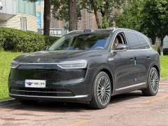 AITO M7 2026 Extended Range Max AWD 5-Seater with 192-Channel LiDAR - ფოტო 1