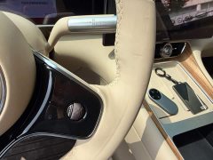 AITO M7 2026 Extended Range Max AWD 5-Seater with 192-Channel LiDAR - ფოტო 10