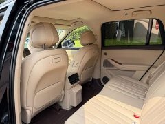 AITO M7 2026 Extended Range Max AWD 5-Seater with 192-Channel LiDAR - ფოტო 11