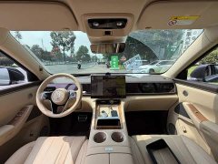 AITO M7 2026 Extended Range Max AWD 5-Seater with 192-Channel LiDAR - ფოტო 13