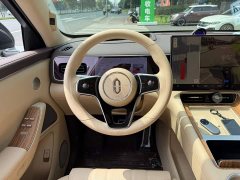AITO M7 2026 Extended Range Max AWD 5-Seater with 192-Channel LiDAR - ფოტო 14