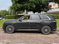 AITO M7 2026 Extended Range Max AWD 5-Seater with 192-Channel LiDAR - ფოტო 3