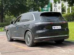 AITO M7 2026 Extended Range Max AWD 5-Seater with 192-Channel LiDAR - ფოტო 4
