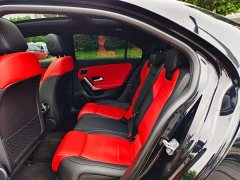 Mercedes-Benz Mercedes-AMG A35 L 4MATIC - ფოტო 10