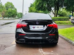 Mercedes-Benz Mercedes-AMG A35 L 4MATIC - ფოტო 5