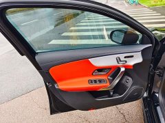 Mercedes-Benz Mercedes-AMG A35 L 4MATIC - ფოტო 6