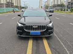 Geely Emgrand 2026 5th Generation 1.5L CVT Luxury - ფოტო 2