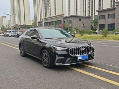 Geely Emgrand 2026 5th Generation 1.5L CVT Luxury - ფოტო 3