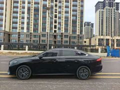 Geely Emgrand 2026 5th Generation 1.5L CVT Luxury - ფოტო 4
