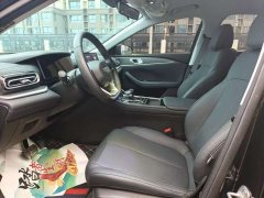 Geely Emgrand 2026 5th Generation 1.5L CVT Luxury - ფოტო 5