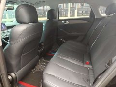 Geely Emgrand 2026 5th Generation 1.5L CVT Luxury - ფოტო 6