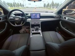 Geely Emgrand 2026 5th Generation 1.5L CVT Luxury - ფოტო 7