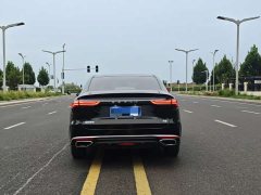 Geely Emgrand 2026 5th Generation 1.5L CVT Luxury - ფოტო 8