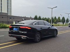 Geely Emgrand 2026 5th Generation 1.5L CVT Luxury - ფოტო 9
