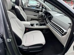 Kia Lion Pibo Tuojie 1.5T Two-Wheel Drive Premium Edition - ფოტო 11