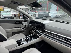 Kia Lion Pibo Tuojie 1.5T Two-Wheel Drive Premium Edition - ფოტო 12