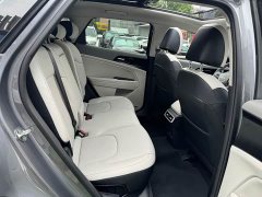 Kia Lion Pibo Tuojie 1.5T Two-Wheel Drive Premium Edition - ფოტო 14