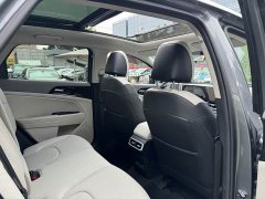 Kia Lion Pibo Tuojie 1.5T Two-Wheel Drive Premium Edition - ფოტო 15