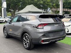 Kia Lion Pibo Tuojie 1.5T Two-Wheel Drive Premium Edition - ფოტო 17