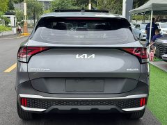 Kia Lion Pibo Tuojie 1.5T Two-Wheel Drive Premium Edition - ფოტო 18