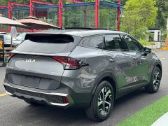 Kia Lion Pibo Tuojie 1.5T Two-Wheel Drive Premium Edition - ფოტო 19