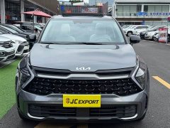 Kia Lion Pibo Tuojie 1.5T Two-Wheel Drive Premium Edition - ფოტო 2