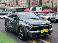 Kia Lion Pibo Tuojie 1.5T Two-Wheel Drive Premium Edition - ფოტო 3