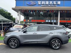 Kia Lion Pibo Tuojie 1.5T Two-Wheel Drive Premium Edition - ფოტო 4