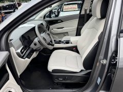 Kia Lion Pibo Tuojie 1.5T Two-Wheel Drive Premium Edition - ფოტო 5