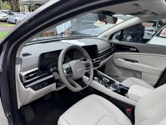 Kia Lion Pibo Tuojie 1.5T Two-Wheel Drive Premium Edition - ფოტო 6