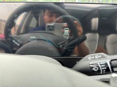 Kia Lion Pibo Tuojie 1.5T Two-Wheel Drive Premium Edition - ფოტო 7
