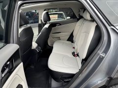 Kia Lion Pibo Tuojie 1.5T Two-Wheel Drive Premium Edition - ფოტო 8