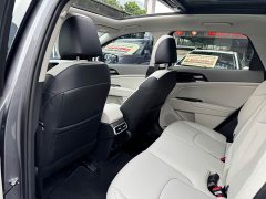 Kia Lion Pibo Tuojie 1.5T Two-Wheel Drive Premium Edition - ფოტო 9