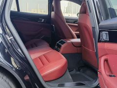 Porsche Panamera 2.9T Platinum Edition - ფოტო 12
