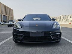 Porsche Panamera 2.9T Platinum Edition - ფოტო 2