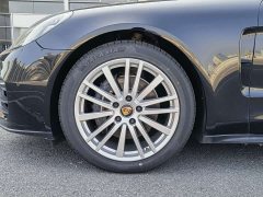 Porsche Panamera 2.9T Platinum Edition - ფოტო 20