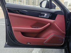 Porsche Panamera 2.9T Platinum Edition - ფოტო 4