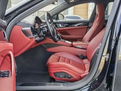 Porsche Panamera 2.9T Platinum Edition - ფოტო 5