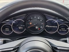 Porsche Panamera 2.9T Platinum Edition - ფოტო 6