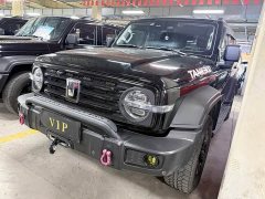Tank 300 Off-Road Edition 2.0T Conqueror - ფოტო 1