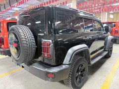 Tank 300 Off-Road Edition 2.0T Conqueror - ფოტო 18